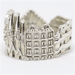 תמונה של טבעת Barcelona