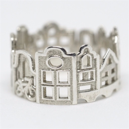 תמונה של טבעת Prague